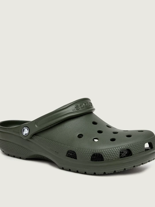 Zdjęcie produktu CROCS Mule 2w1 Classic 10001 zielony