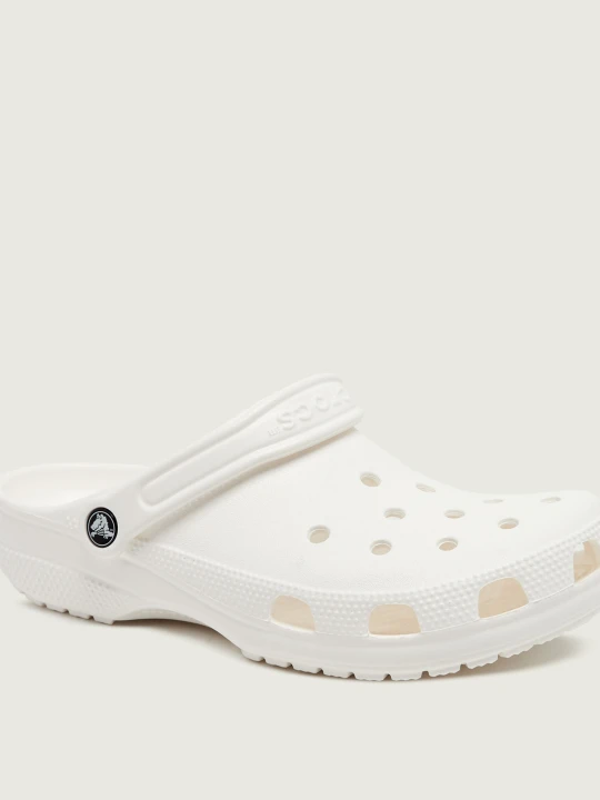Zdjęcie produktu CROCS Mule 2w1 Classic biały
