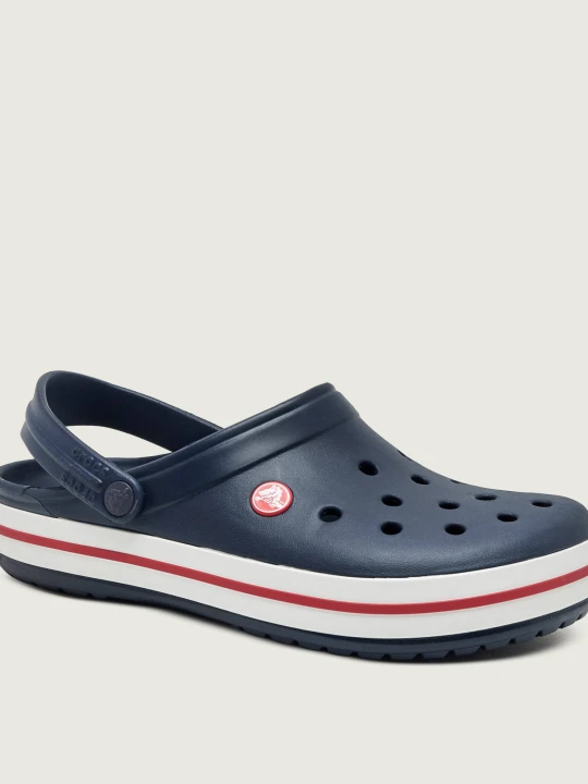 Zdjęcie produktu CROCS Mule 2w1 Crocband Clog granatowy