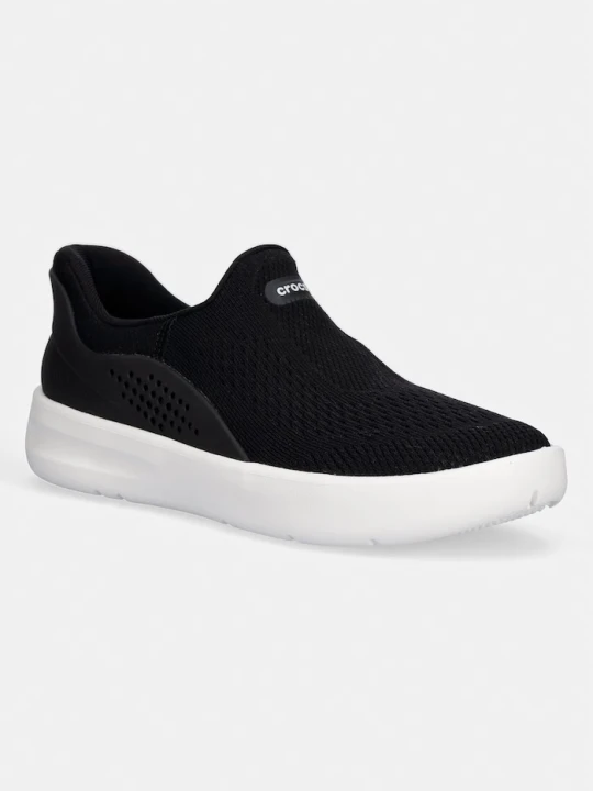 Zdjęcie produktu Crocs No Hands Slip On M tenisówki męskie czarny