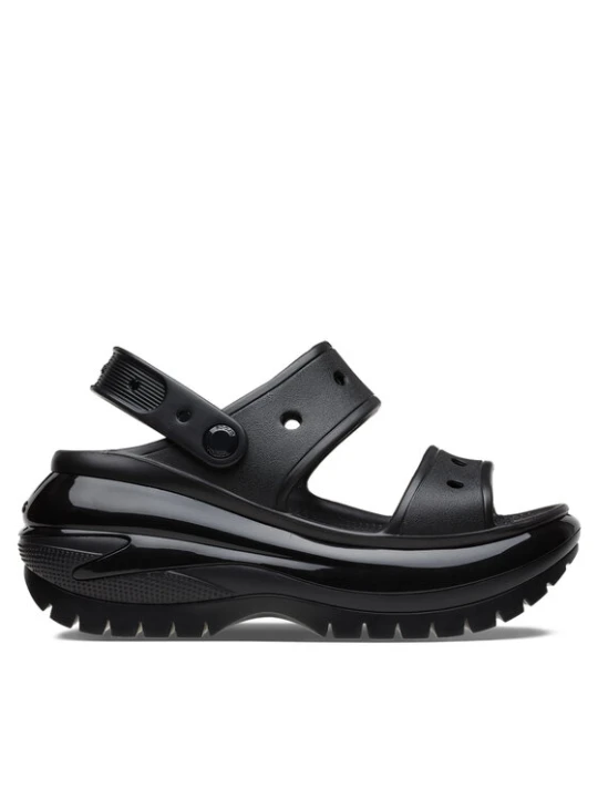 Zdjęcie produktu Crocs Sandały 207989 Czarny