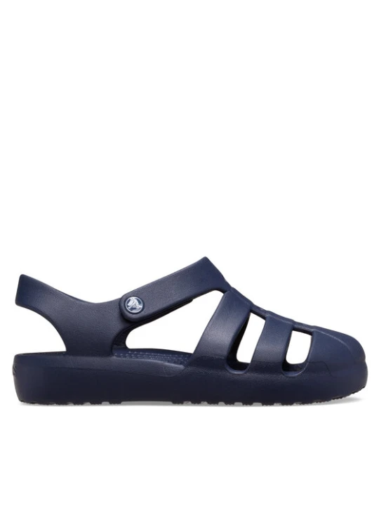 Zdjęcie produktu Crocs Sandały Classic Fisherman T 210626 Granatowy