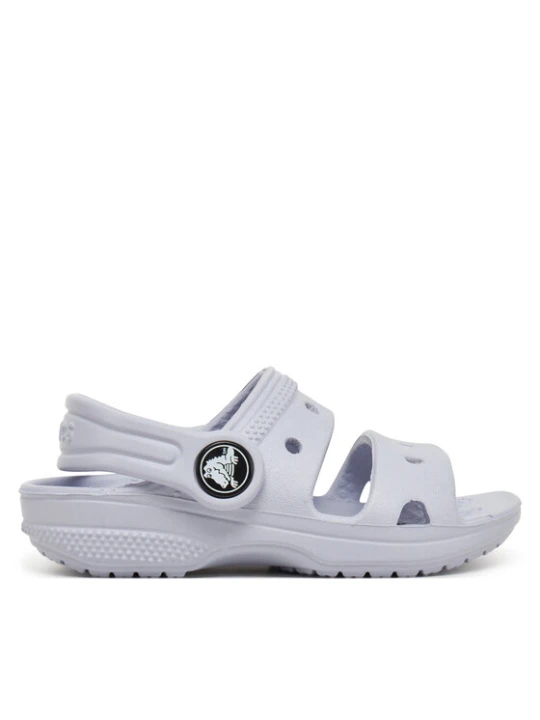 Zdjęcie produktu Crocs Sandały Classic Kids Sandal T 207537 Fioletowy