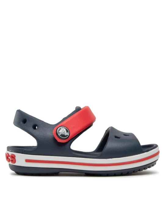 Zdjęcie produktu Crocs Sandały Crocband Sandal Kids 12856 Granatowy