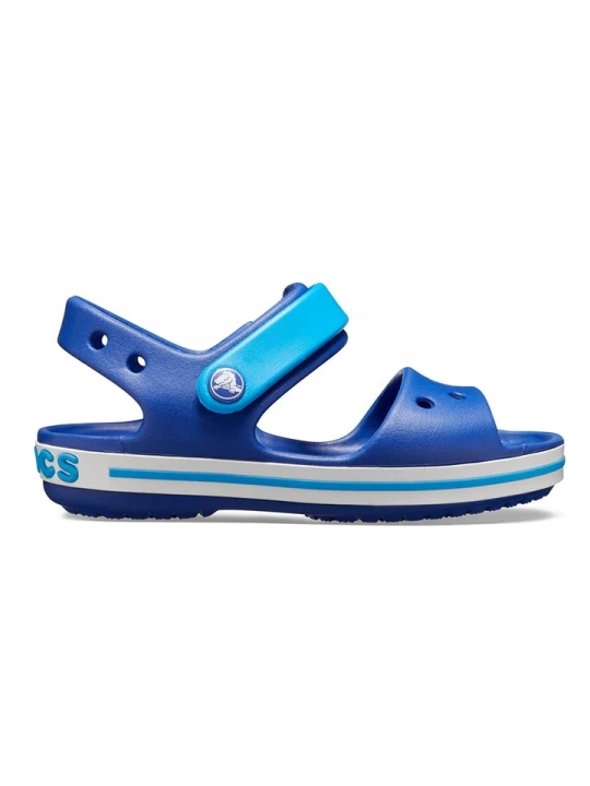 Zdjęcie produktu Crocs Buty kąpielowe "Shiftwater Wave" w kolorze niebieskim rozmiar: 19 / 20