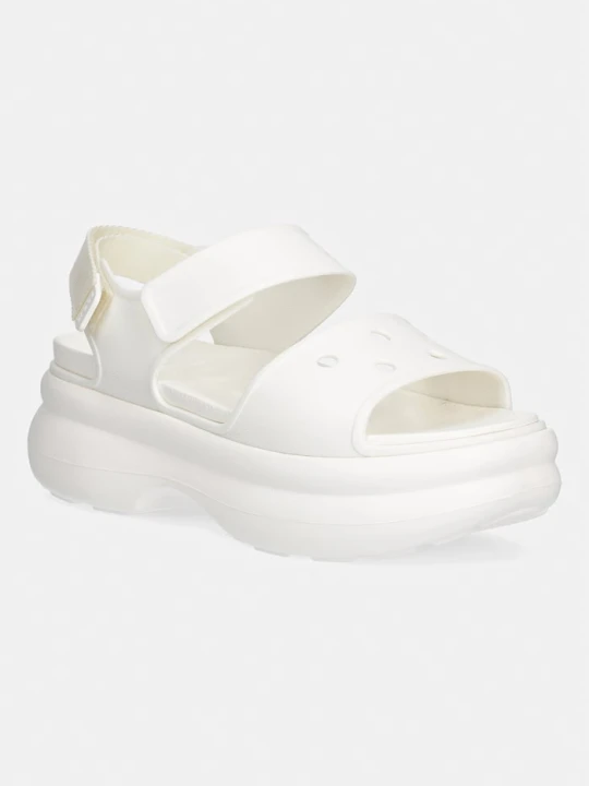 Zdjęcie produktu Crocs sandały damskie Soho Y Strap Sandal beżowy