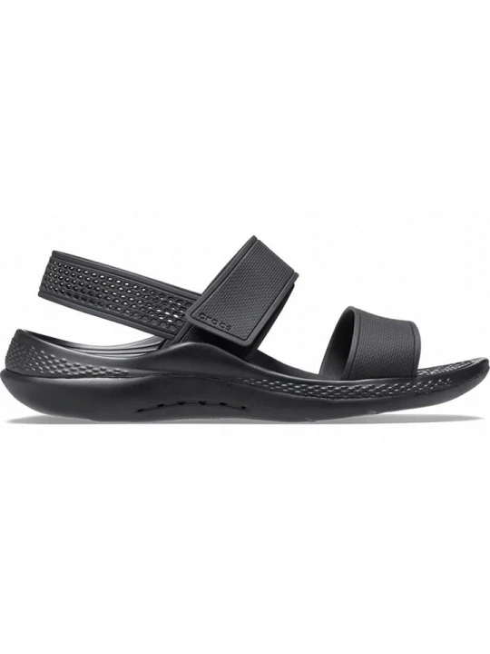 Zdjęcie produktu Crocs Sandały "LiteRide 360" w kolorze czarnym rozmiar: 34/35