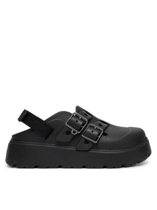 Zdjęcie produktu Crocs Sandały Loaferette Clog 214105 Czarny