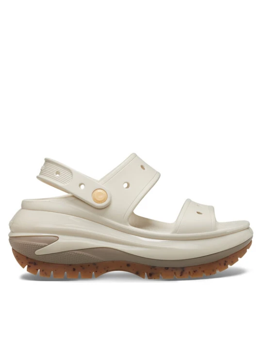 Zdjęcie produktu Crocs Sandały Mega Crush Sandal 207989 Brązowy