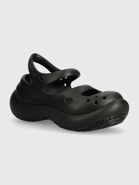 Zdjęcie produktu Crocs sandały Phaedra czarny