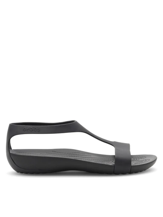 Zdjęcie produktu Crocs Sandały SERENA SANDAL 205469-060 Czarny