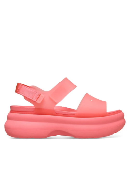 Zdjęcie produktu Crocs Sandały Soho Sandal 212651 Różowy