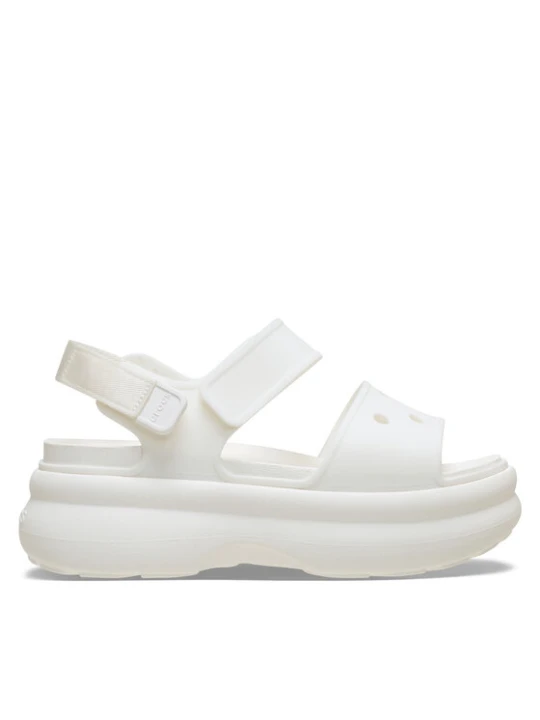 Zdjęcie produktu Crocs Sandały Soho Y Strap Sandal 211755 Beżowy