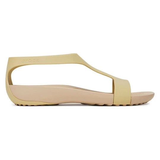 Zdjęcie produktu CROCS SERENA SANDAL 205469-212 Beżowy