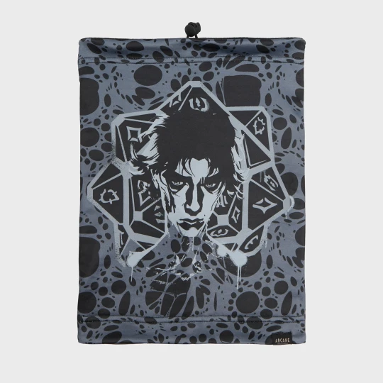 Zdjęcie produktu Cropp - Bandana Arcane Victor - czarny