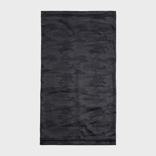 Zdjęcie produktu Cropp - Bandana z motywem moro - czarny