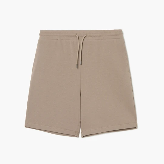 Zdjęcie produktu Cropp - Beżowe spodenki comfort - beżowy