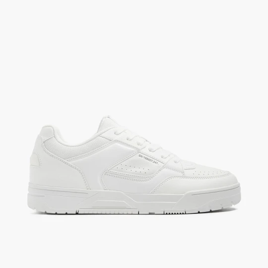 Zdjęcie produktu Cropp - Białe sneakersy - biały