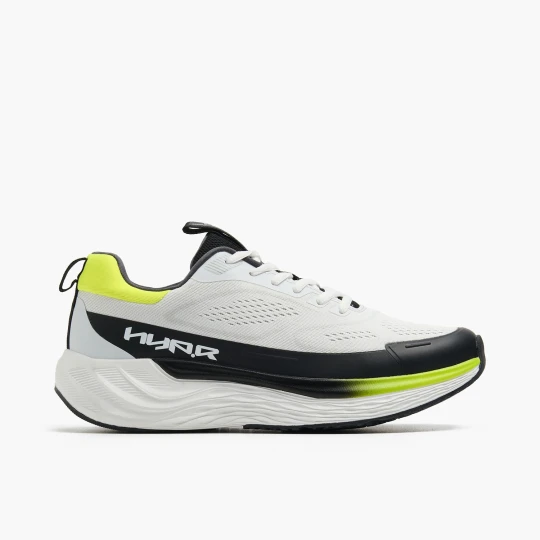 Zdjęcie produktu Cropp - Białe sneakersy w sportowym stylu - biały
