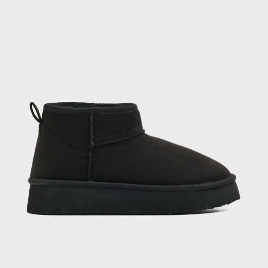 Zdjęcie produktu Cropp - Buty zimowe typu emu - czarny