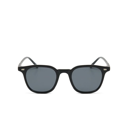 Zdjęcie produktu Cropp - Czarne okulary przeciwsłoneczne - czarny