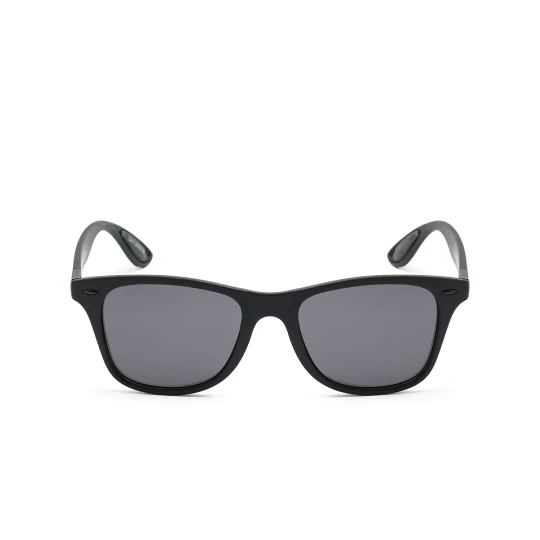 Zdjęcie produktu Cropp - Czarne okulary przeciwsłoneczne - czarny