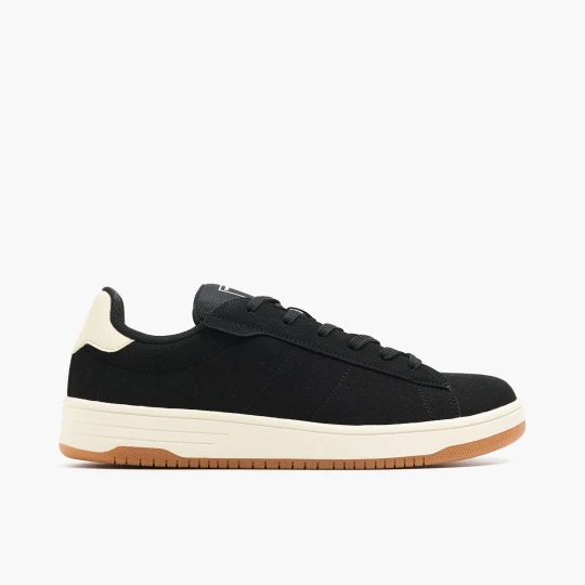 Zdjęcie produktu Cropp - Czarne sneakersy - czarny