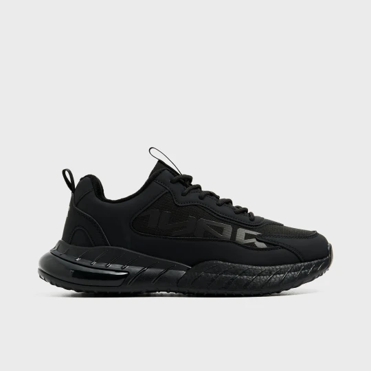 Zdjęcie produktu Cropp - Czarne sneakersy - czarny