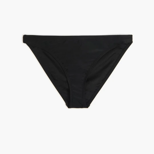 Zdjęcie produktu Cropp - Czarny dół od bikini - czarny