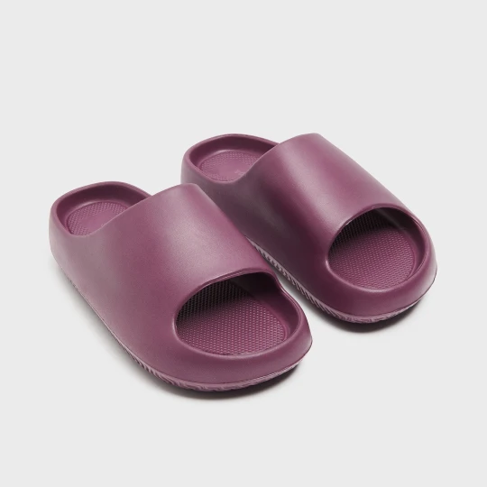 Zdjęcie produktu Cropp - Fioletowe klapki basic - fioletowy