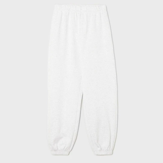 Zdjęcie produktu Cropp - Jasnoszare joggery basic - jasny szary