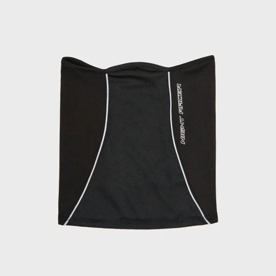 Zdjęcie produktu Cropp - Komin w sportowym stylu - czarny