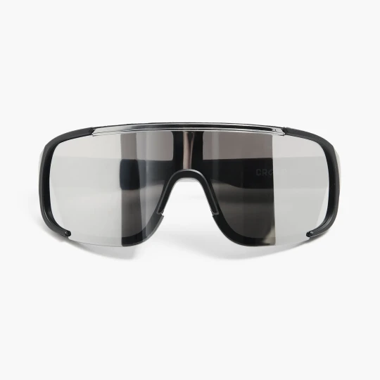 Zdjęcie produktu Cropp - Nowoczesne okulary przeciwsłoneczne - czarny