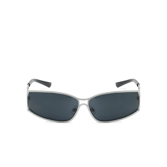 Zdjęcie produktu Cropp - Okulary przeciwsłoneczne - srebrny