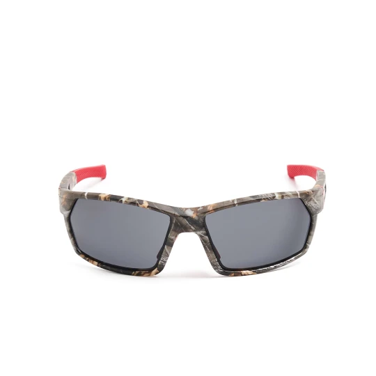 Zdjęcie produktu Cropp - Okulary przeciwsłoneczne z nadrukiem - wielobarwny