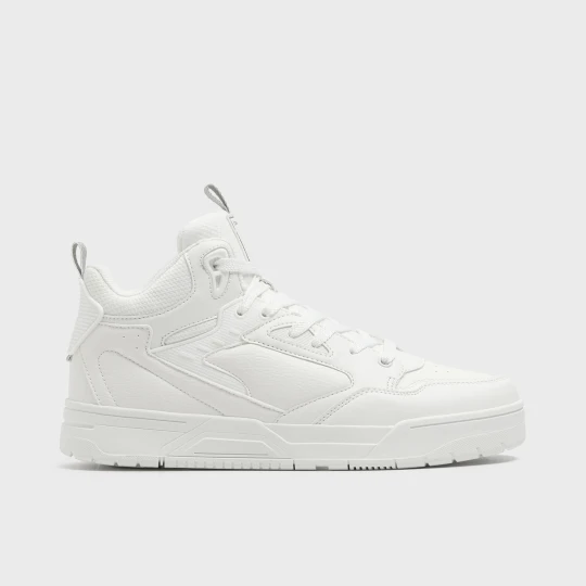 Zdjęcie produktu Cropp - Sneakersy mono white - biały