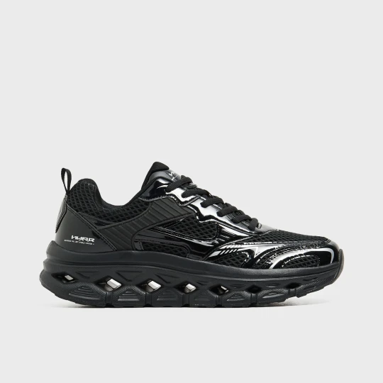 Zdjęcie produktu Cropp - Sneakersy w stylu Y2K - czarny