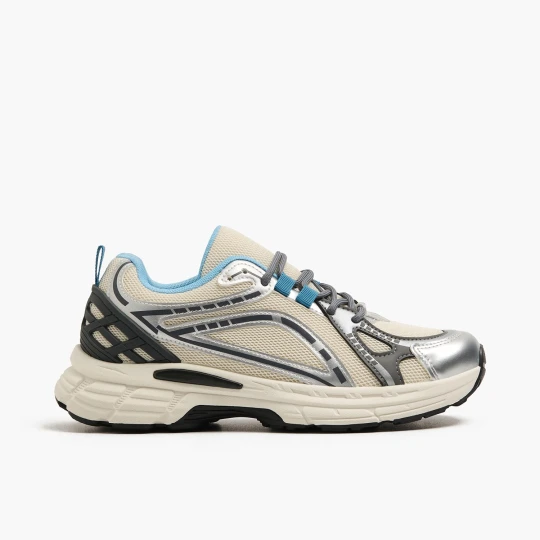 Zdjęcie produktu Cropp - Sportowe sneakersy - wielobarwny