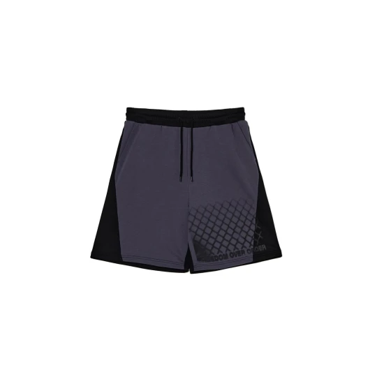 Zdjęcie produktu Cropp - Sportowe szorty typu jogger - czarny