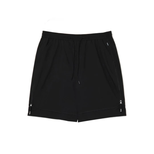 Zdjęcie produktu Cropp - Sportowe szorty z zamkami - czarny