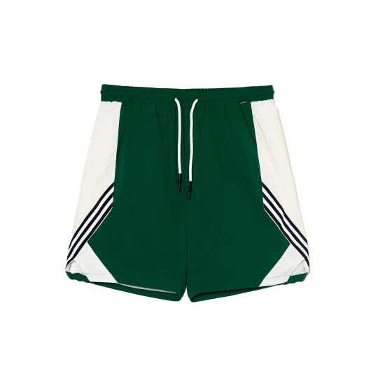 Zdjęcie produktu Cropp - Sportowe zielone szorty - zielony