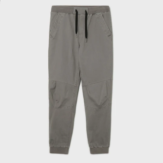 Zdjęcie produktu Cropp - Szare joggery slim - szary