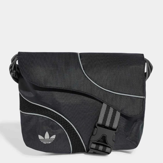 Zdjęcie produktu Crossbody Bag adidas Originals czarny
