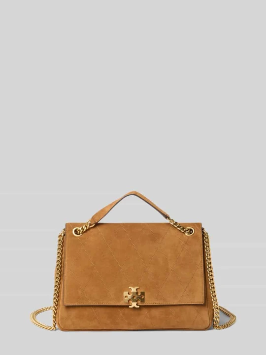 Zdjęcie produktu Crossbody bags z uchwytem Tory Burch Camel