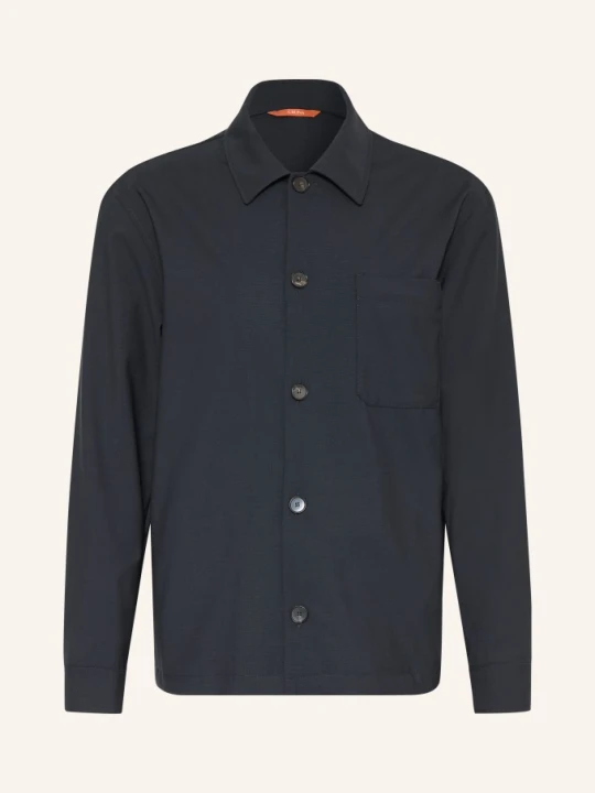 Zdjęcie produktu Cruna Bluza Cardiff blau GRANATOWY
