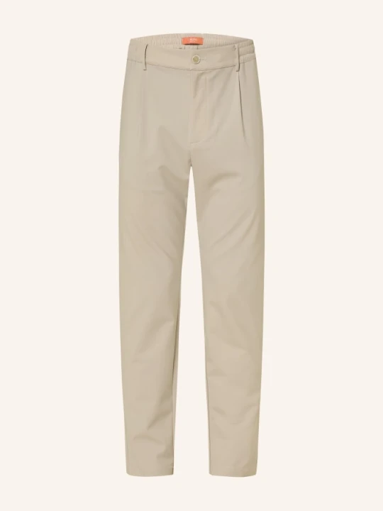 Zdjęcie produktu Cruna Chino Extra Slim Fit beige JASNOBRĄZOWY