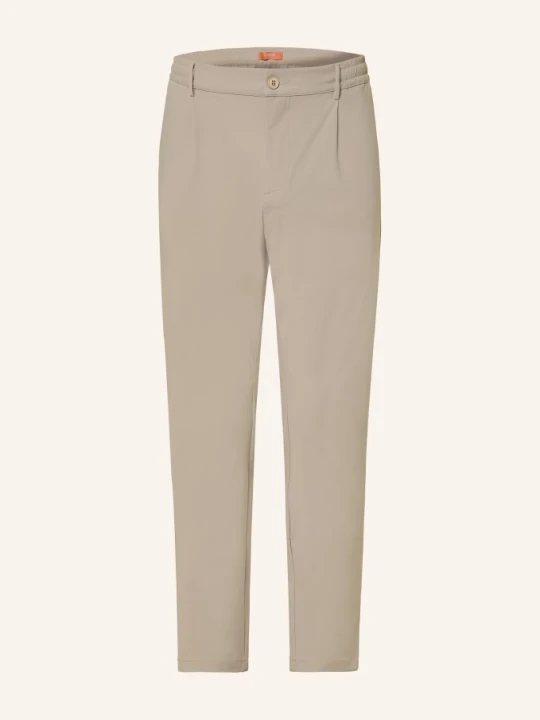 Zdjęcie produktu Cruna Chino Mitte Tapered Fit beige