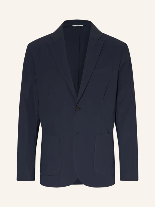 Zdjęcie produktu Cruna Marynarka Tribeca Regular Fit blau GRANATOWY