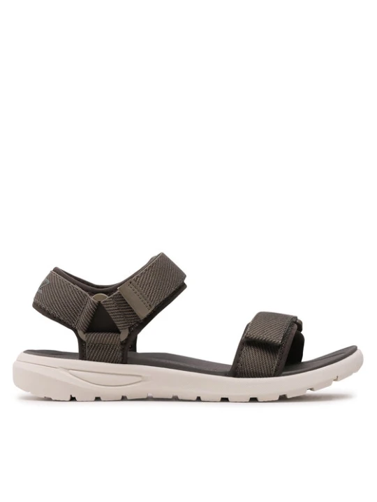 Zdjęcie produktu CRUZ Sandały Ruffalo W Sandal CR222446 Szary