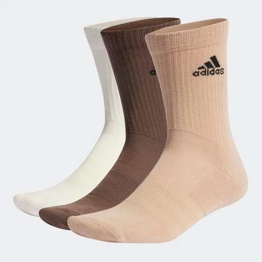 Zdjęcie produktu Cushioned Crew Socks 3 Pairs Adidas